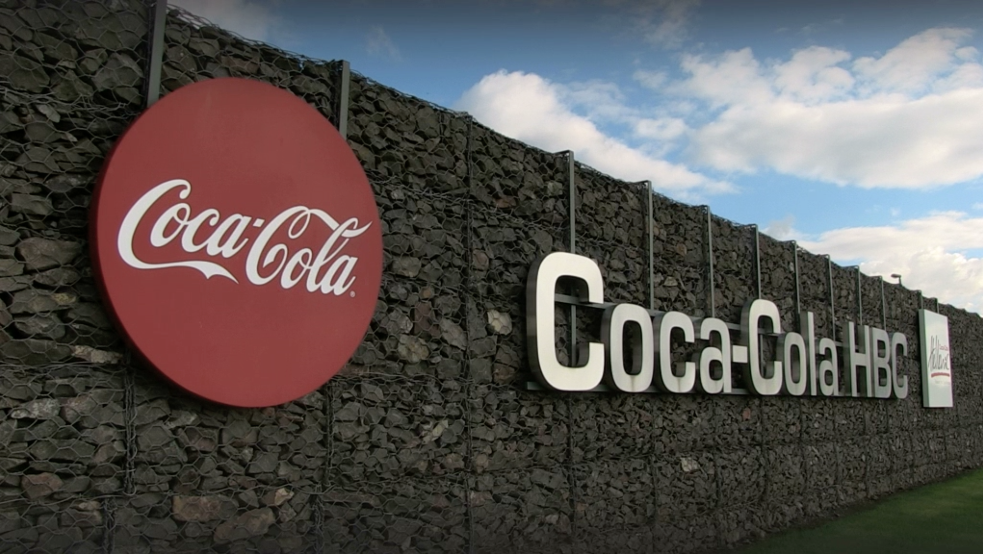 coca cola factory tour lisburn